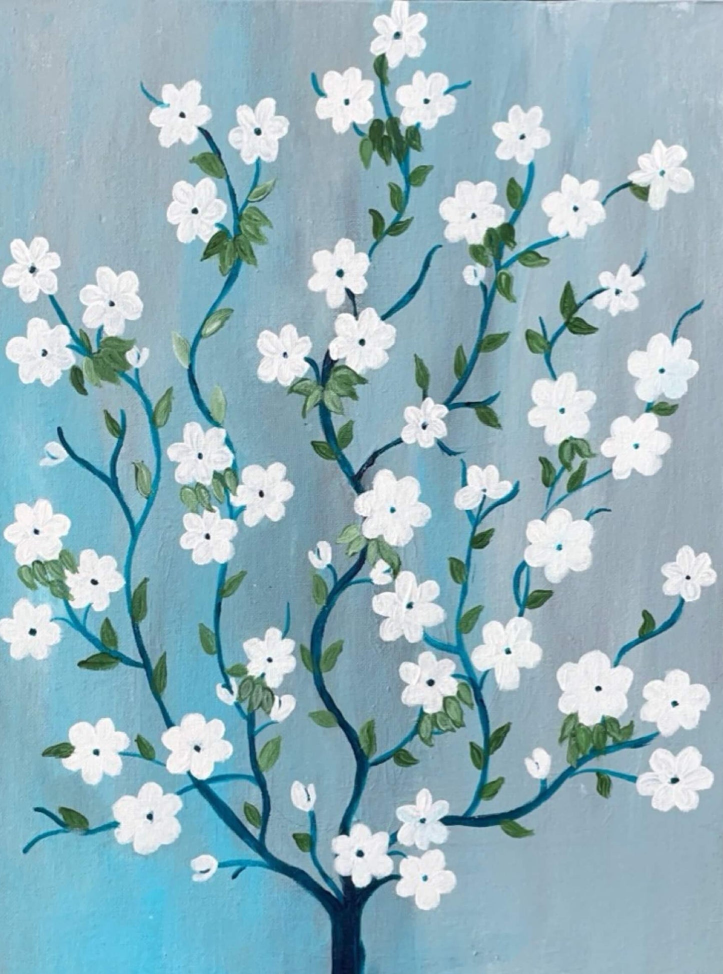 Blue Breeze