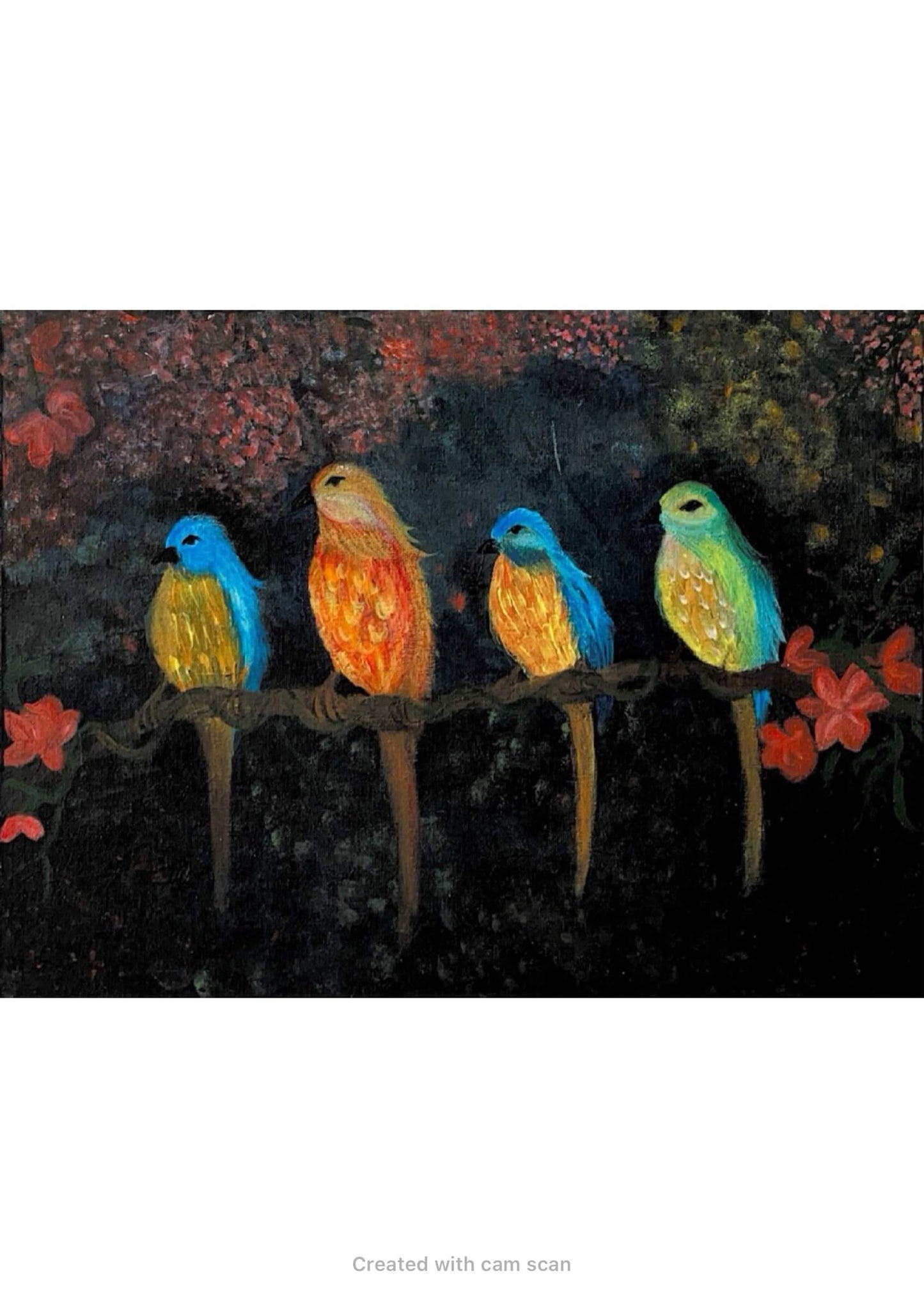 Chirp & Charm