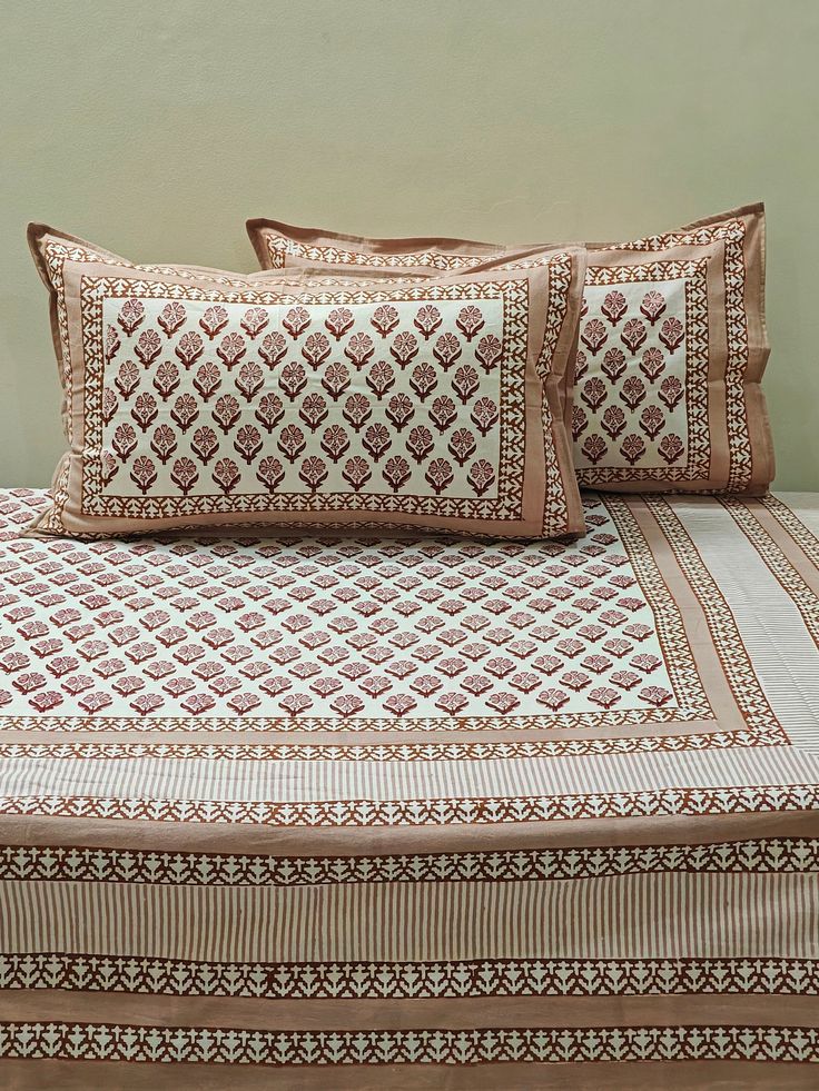 Bedsheets