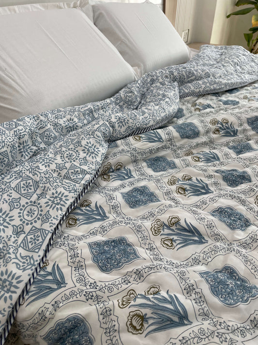 The Luna Quilt