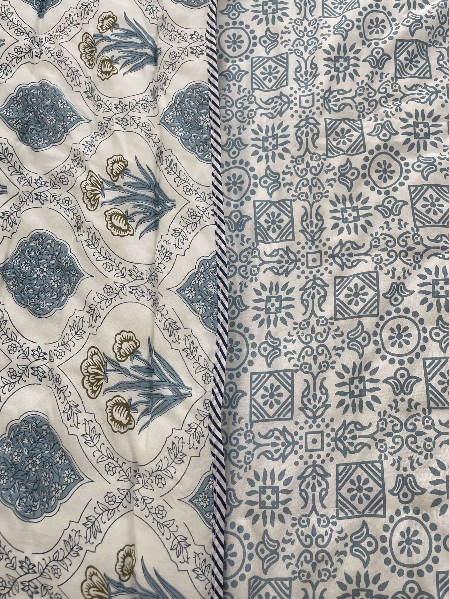 The Luna Quilt
