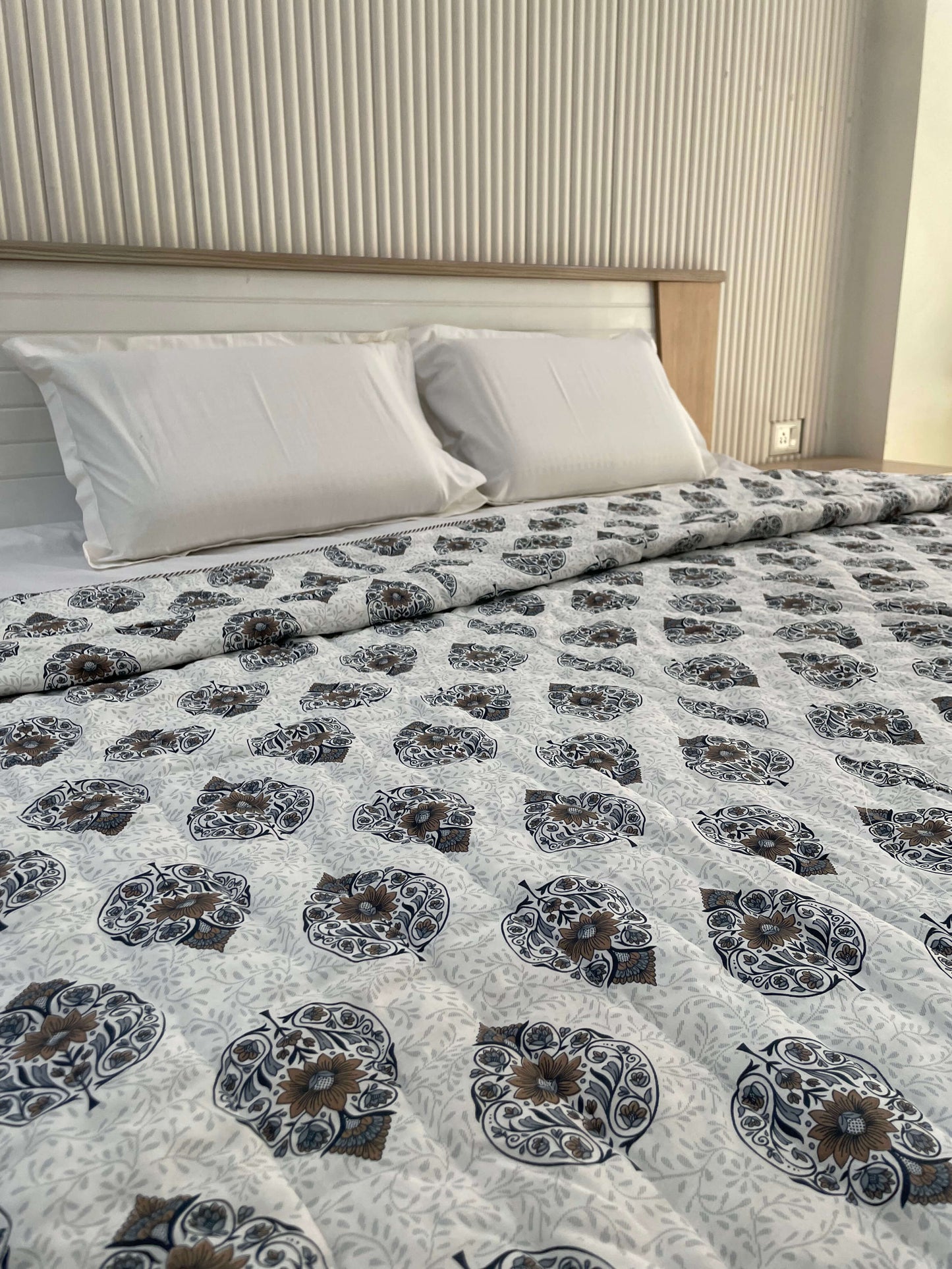 The Jaipur Dream