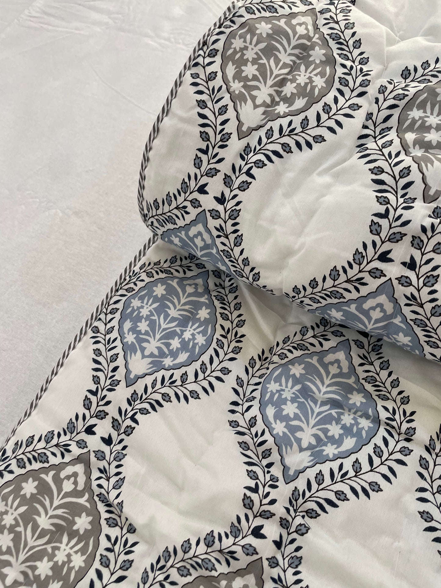 The Maru Quilt