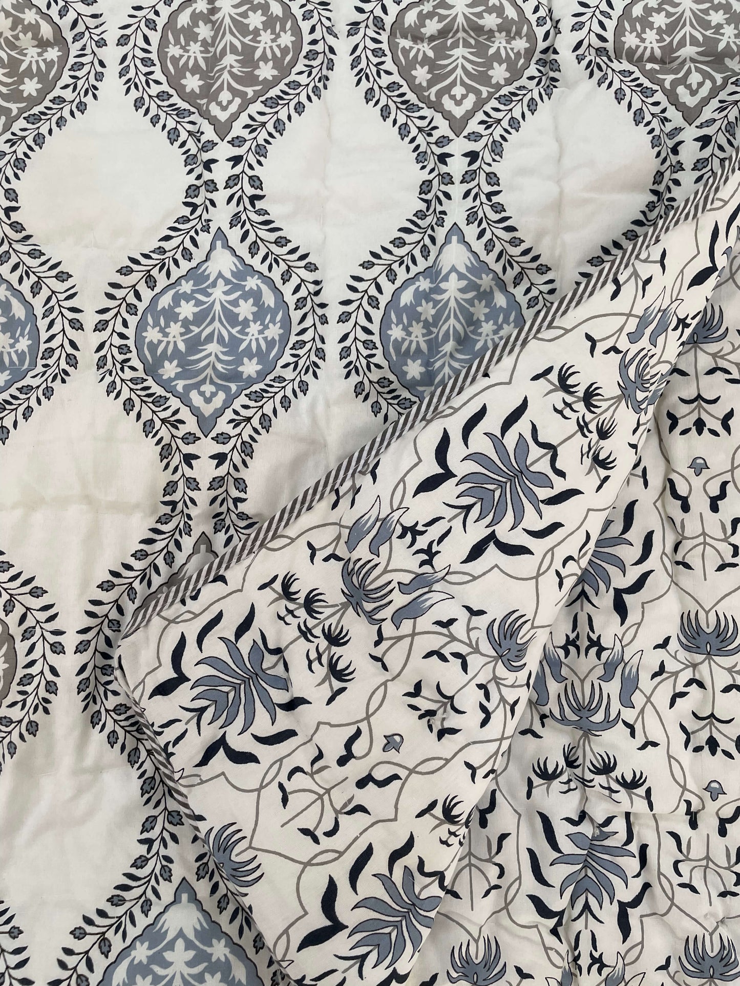 The Maru Quilt
