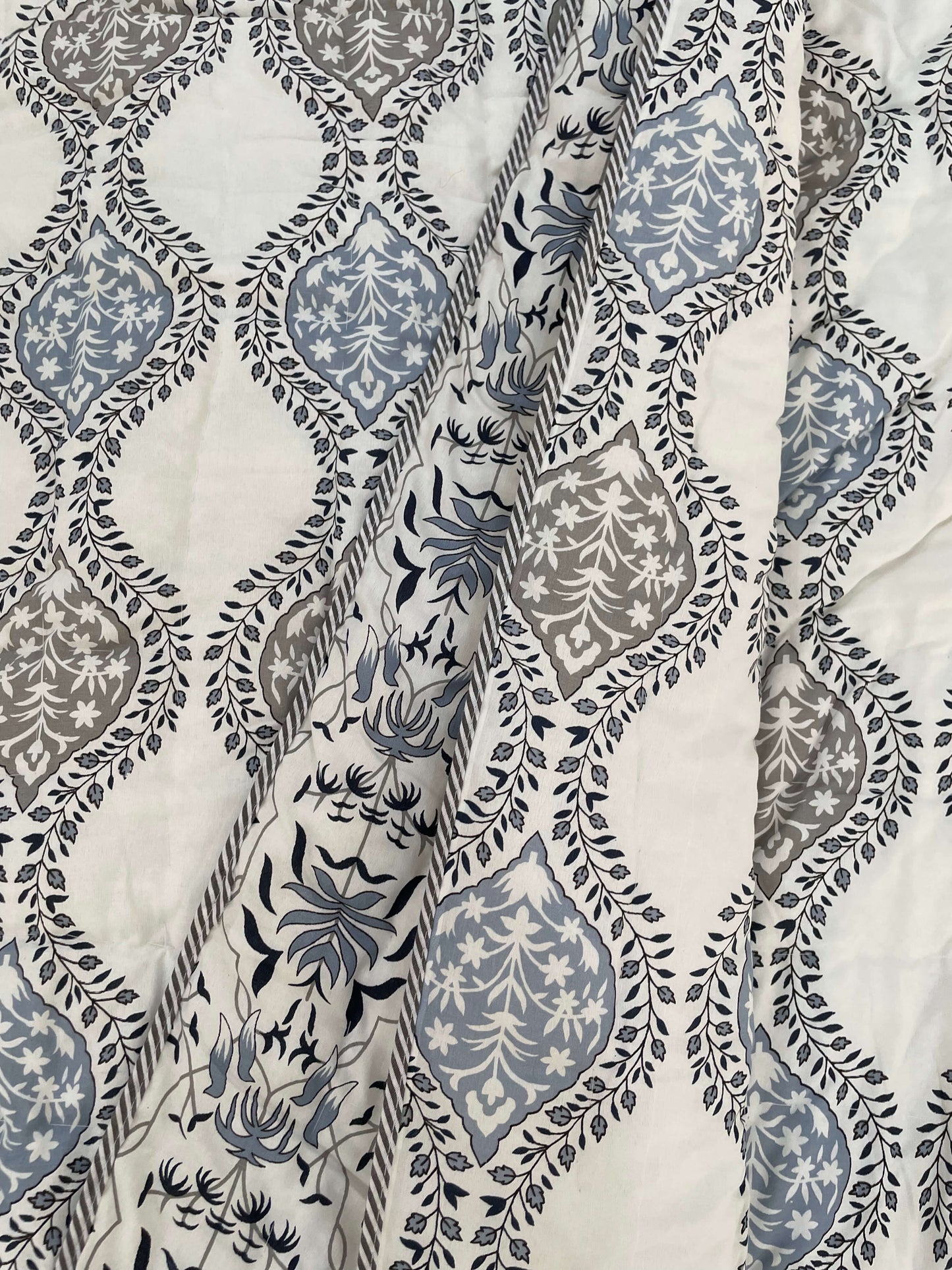 The Maru Quilt