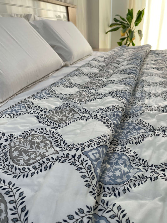 The Maru Quilt