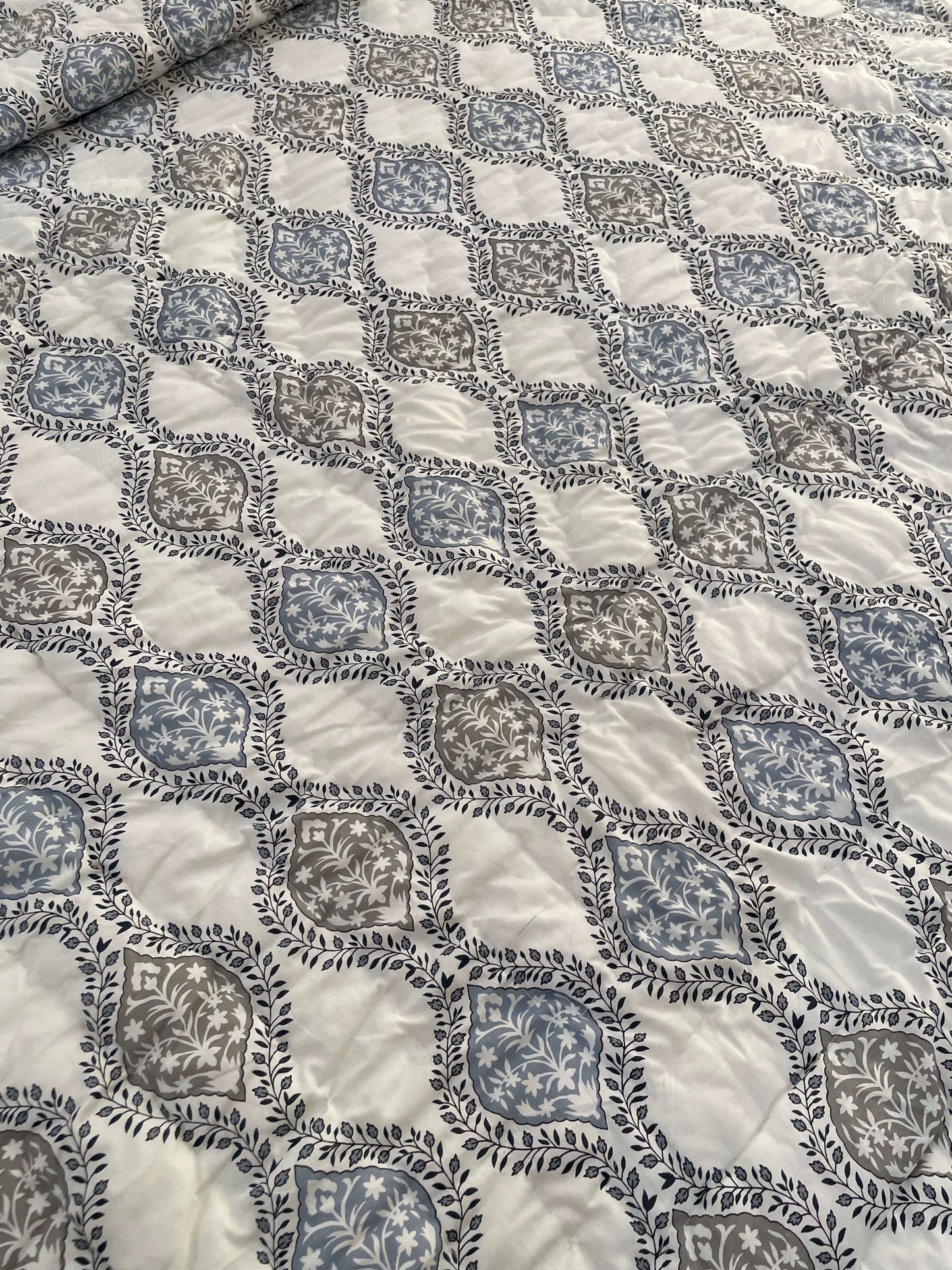 The Maru Quilt