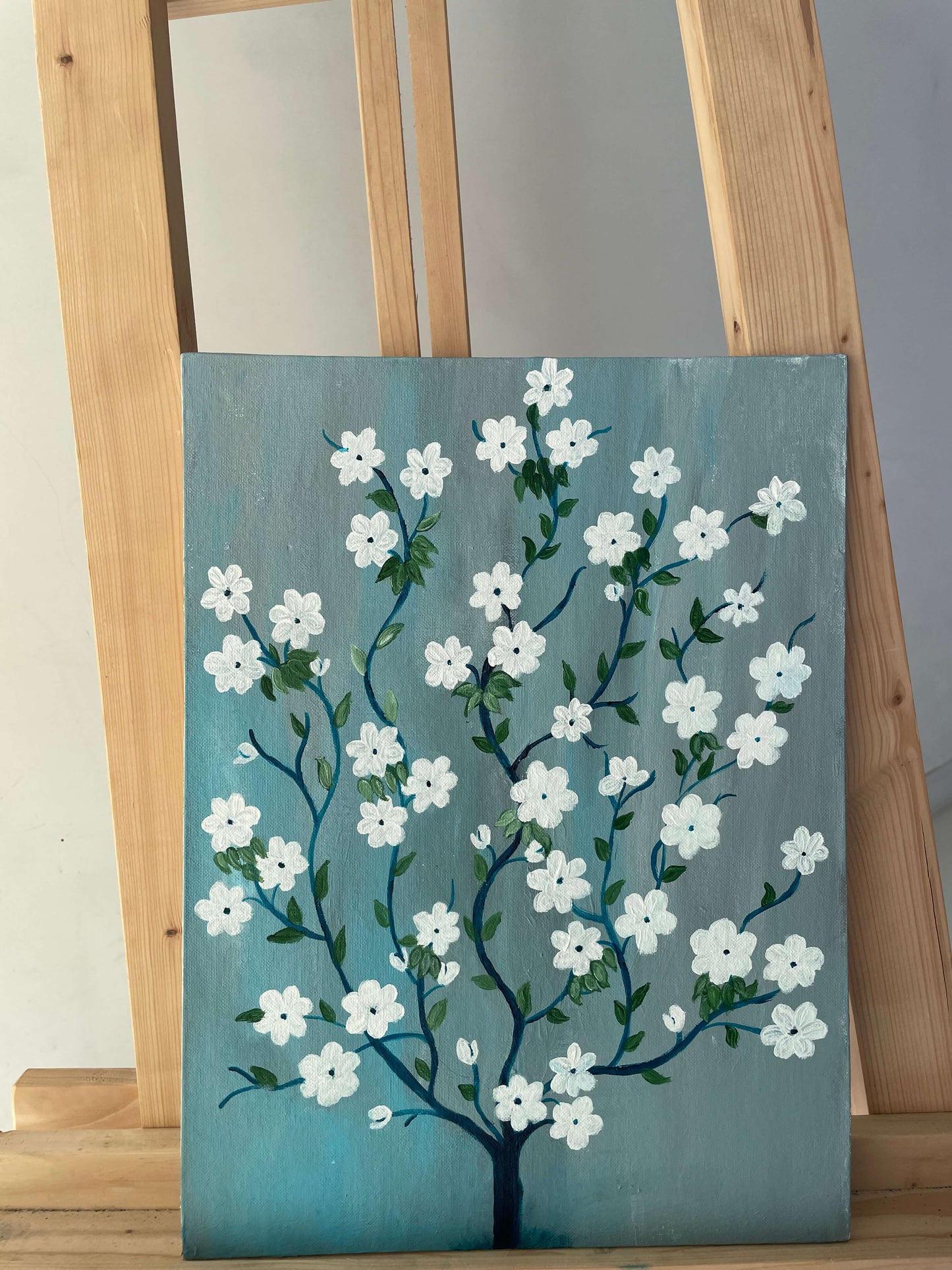 Blue Breeze