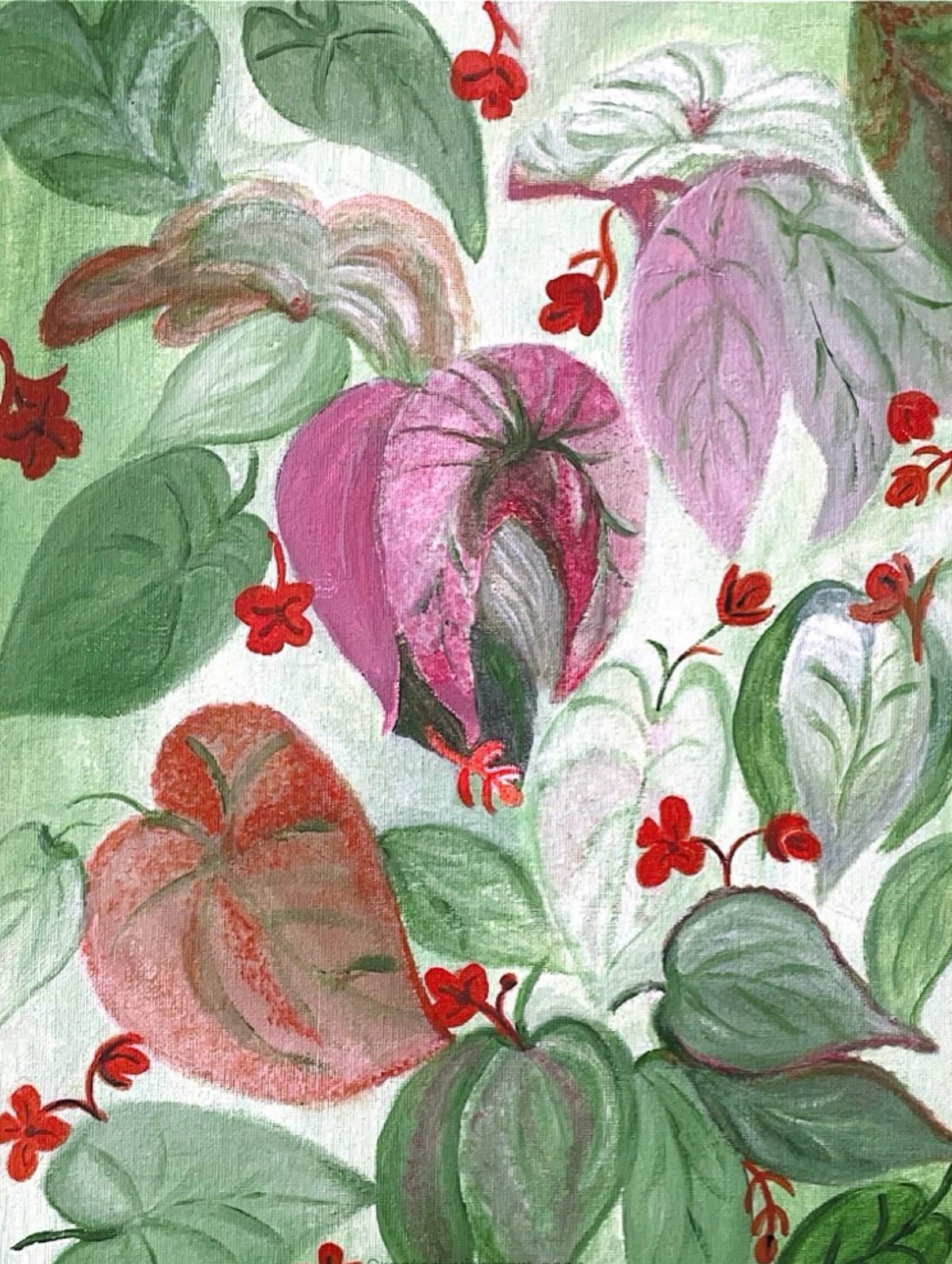 Botanic Bliss