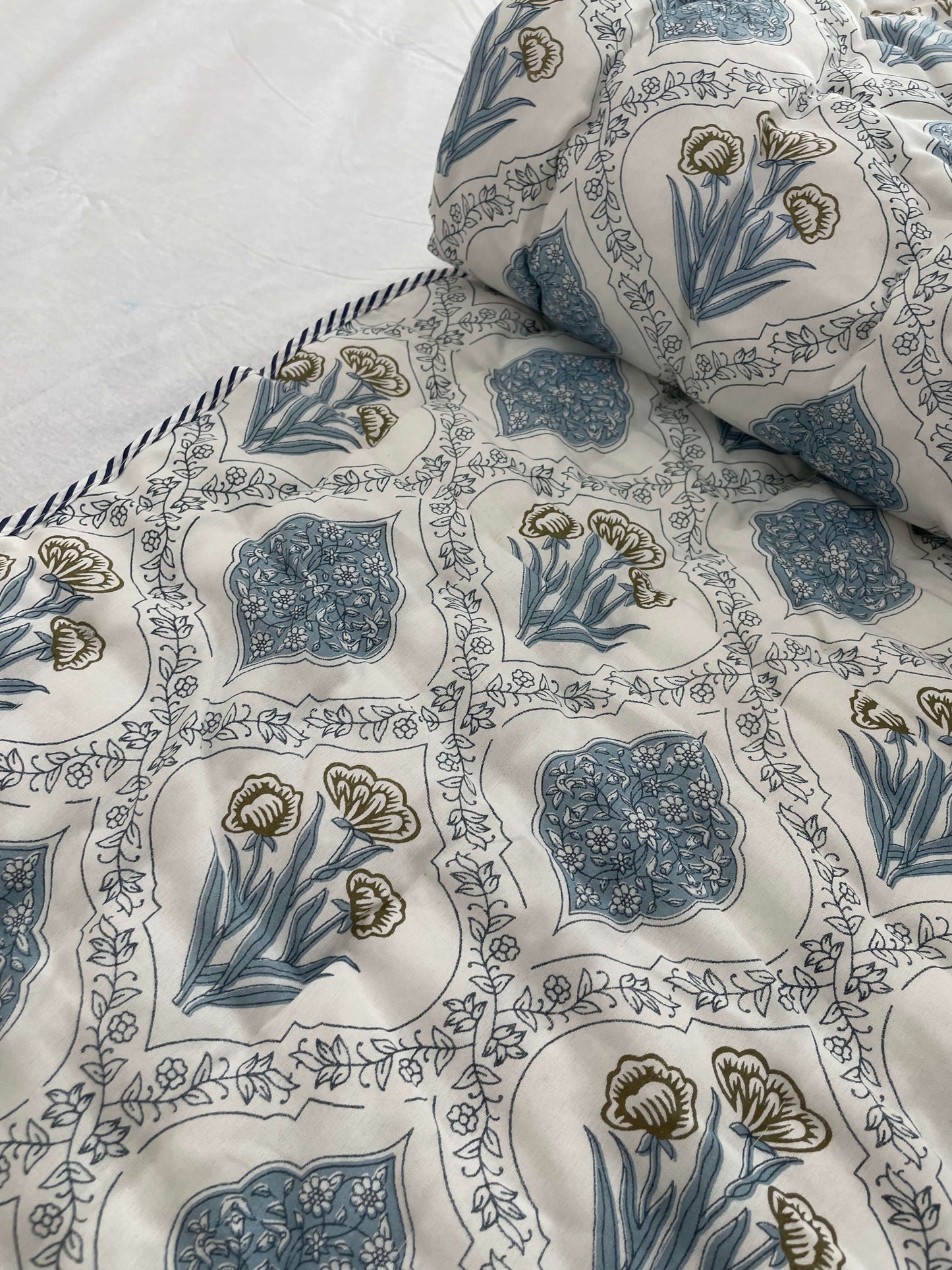 The Luna Quilt