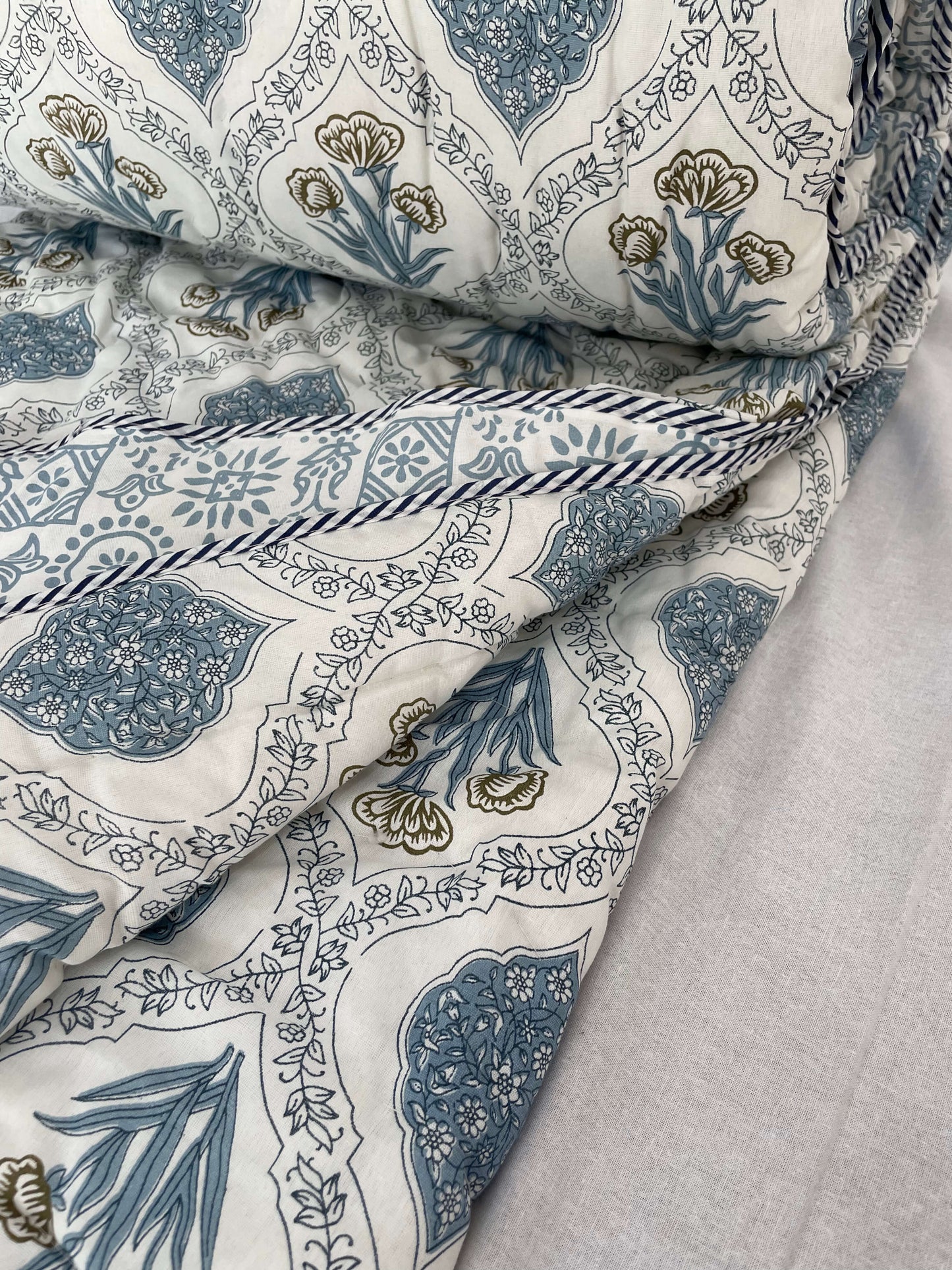 The Luna Quilt