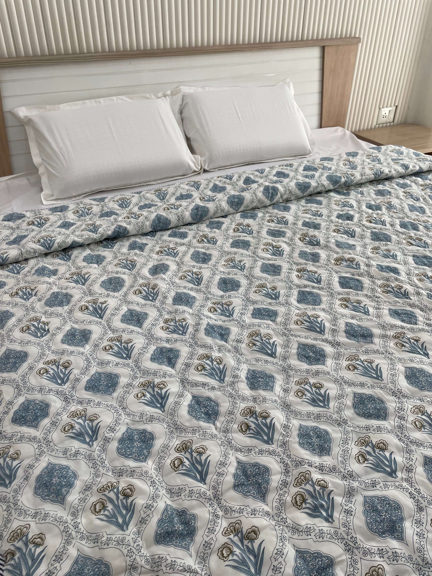 The Luna Quilt